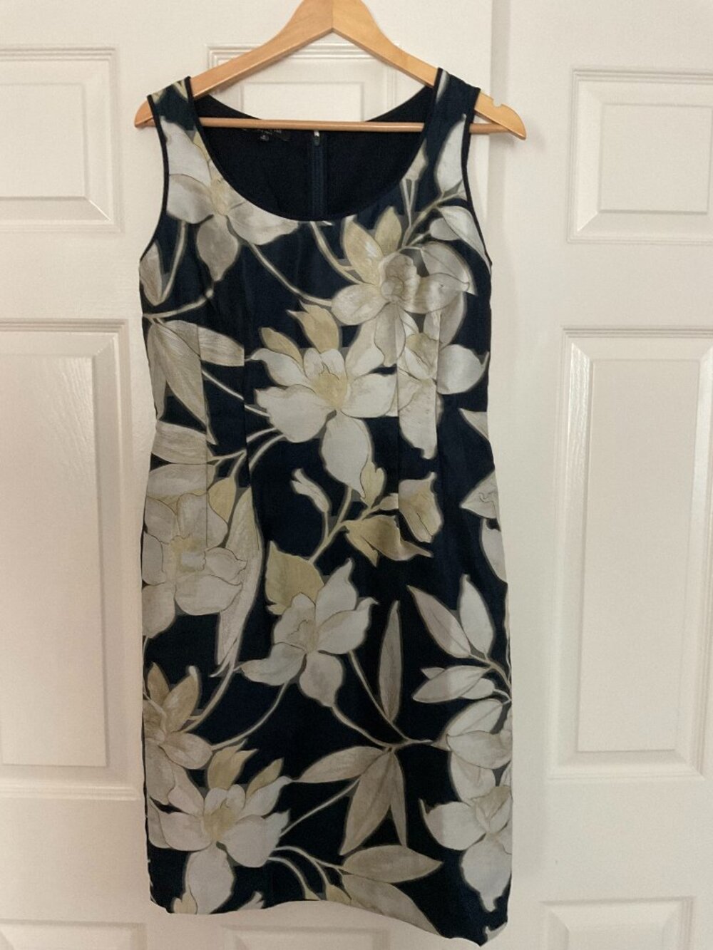 Lafayette 148 Dress Size 6